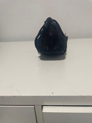 Plancha Sokany Vapor Morada