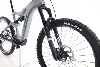 Promo · BH AtomX Lynx 9.8 XT (ebike) t.XL Km.0