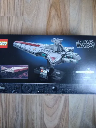 LEGO Star Wars Venator-Class 75441
