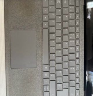 Portatile Microsoft Surface + Mouse + Pencil