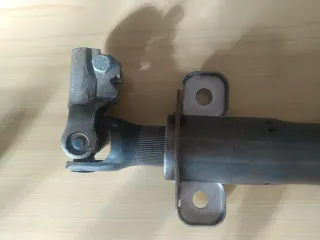 Columna Dirección Citroën Berlingo 2.0 HDI