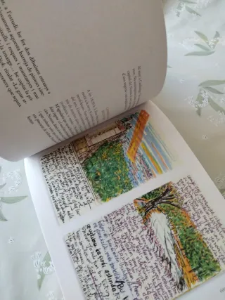 Records de muntanyes llunyanes