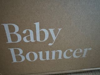 BabyBjörn Bouncer Bliss hamaca bebé