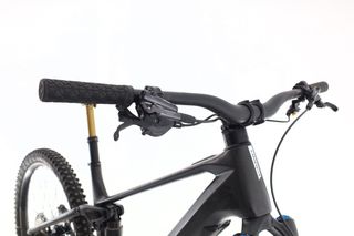 Orbea Wild M-Team XT (ebike) t.XL Reacondicionada
