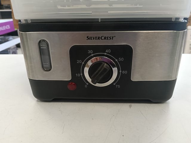 COCEDERO DE ALIMENTOS SILVERCRESTSDG 950C3