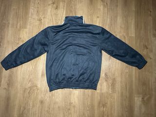 Chaqueta Adidas Edición China Azul Unisex