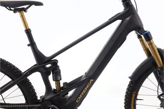Orbea Wild M-Team XT (ebike) t.XL Reacondicionada