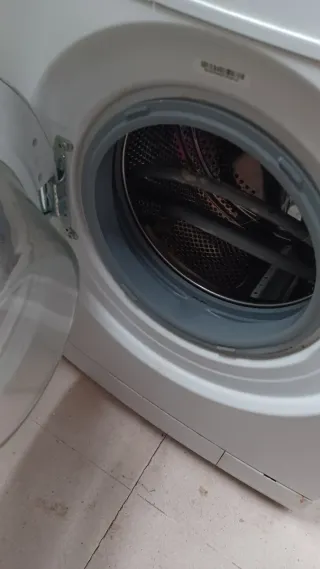 Lavadora Svan SVL 580 5kg A+A