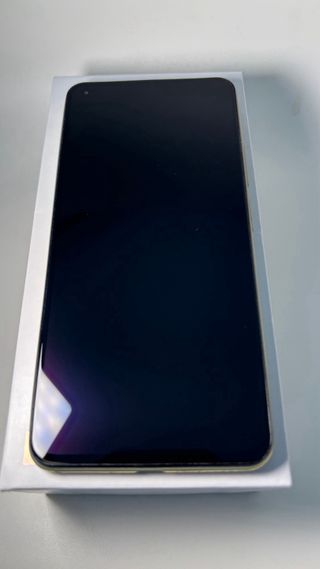 Xiaomi Mi 11 Lite 5G 128GB Verde/Amarillo