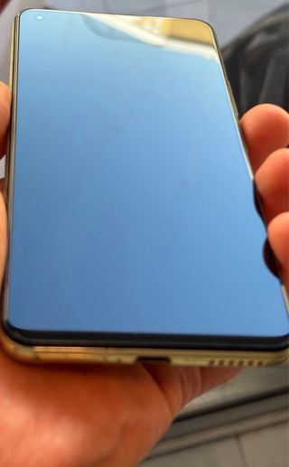 Xiaomi Mi 11 Lite 5G 128GB Verde/Amarillo