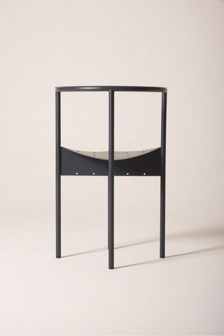 Sillas “Wendy Wright” Philippe Starck 1980s