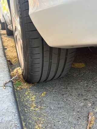 Llantas Mercedes-Benz 17 pulgadas