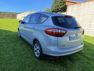 Ford C-MAX 2012