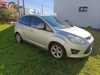 Ford C-MAX 2012