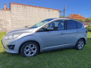 Ford C-MAX 2012
