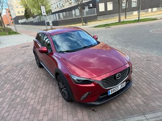 Mazda CX-3 1.5 DIESEL 105 CV 5 PUERTAS