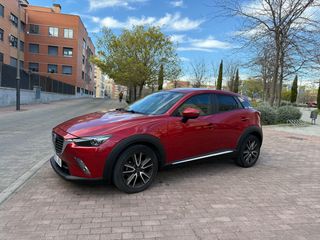 Mazda CX-3 1.5 DIESEL 105 CV 5 PUERTAS