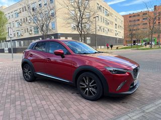 Mazda CX-3 1.5 DIESEL 105 CV 5 PUERTAS