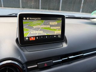 Mazda CX-3 1.5 DIESEL 105 CV 5 PUERTAS