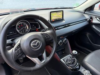 Mazda CX-3 1.5 DIESEL 105 CV 5 PUERTAS