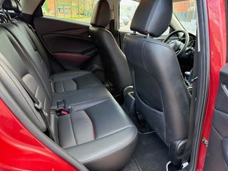 Mazda CX-3 1.5 DIESEL 105 CV 5 PUERTAS