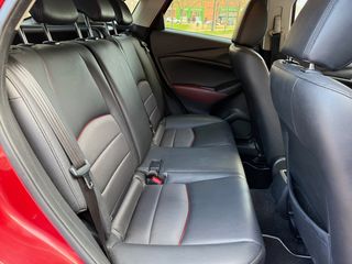 Mazda CX-3 1.5 DIESEL 105 CV 5 PUERTAS