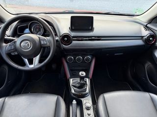 Mazda CX-3 1.5 DIESEL 105 CV 5 PUERTAS