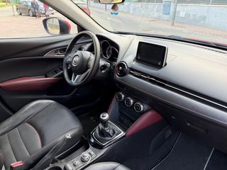 Mazda CX-3 1.5 DIESEL 105 CV 5 PUERTAS