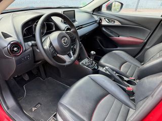 Mazda CX-3 1.5 DIESEL 105 CV 5 PUERTAS