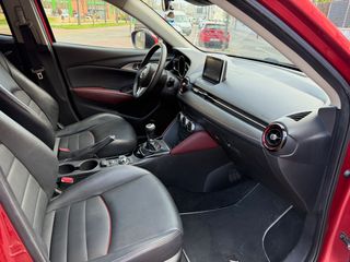 Mazda CX-3 1.5 DIESEL 105 CV 5 PUERTAS