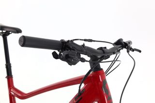 Scott Strike eRide 930 (ebike) t.L Reacondicionada