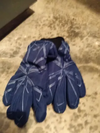 Guantes de Nieve Talla 3