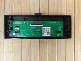 Repuestos originales TV TCL 55Q6C placas