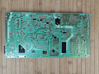 Repuestos originales TV TCL 55Q6C placas