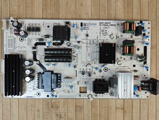 Repuestos originales TV TCL 55Q6C placas