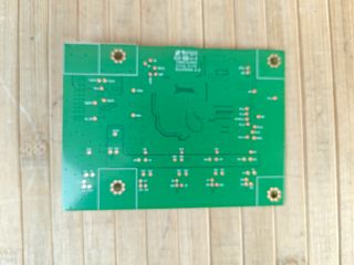 Repuestos originales TV TCL 55Q6C placas