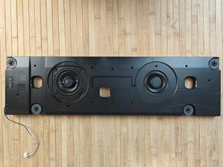 Repuestos originales TV TCL 55Q6C placas