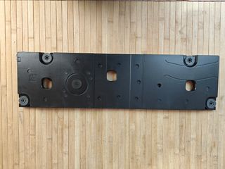 Repuestos originales TV TCL 55Q6C placas