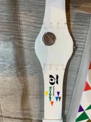 Orologio Swatch Collezione Nuovo