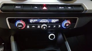 Audi Q2 30 TFSI 116CV BLACK LINE APPLE CARPLAY ANDROID AUTO