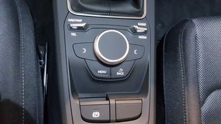 Audi Q2 30 TFSI 116CV BLACK LINE APPLE CARPLAY ANDROID AUTO