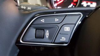 Audi Q2 30 TFSI 116CV BLACK LINE APPLE CARPLAY ANDROID AUTO