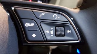 Audi Q2 30 TFSI 116CV BLACK LINE APPLE CARPLAY ANDROID AUTO