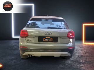 Audi Q2 30 TFSI 116CV DESIGN BLACK EDITION