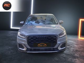 Audi Q2 30 TFSI 116CV DESIGN BLACK EDITION