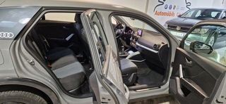 Audi Q2 30 TFSI 116CV DESIGN BLACK EDITION