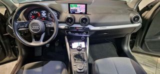 Audi Q2 30 TFSI 116CV DESIGN BLACK EDITION