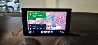 Audi Q2 30 TFSI 116CV DESIGN BLACK EDITION