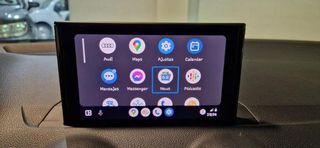 Audi Q2 30 TFSI 116CV DESIGN BLACK EDITION