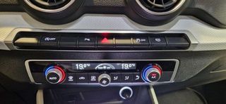 Audi Q2 30 TFSI 116CV DESIGN BLACK EDITION